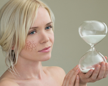 Какие меры нужно принимать, чтобы предотвратить раннее увядание кожи?
